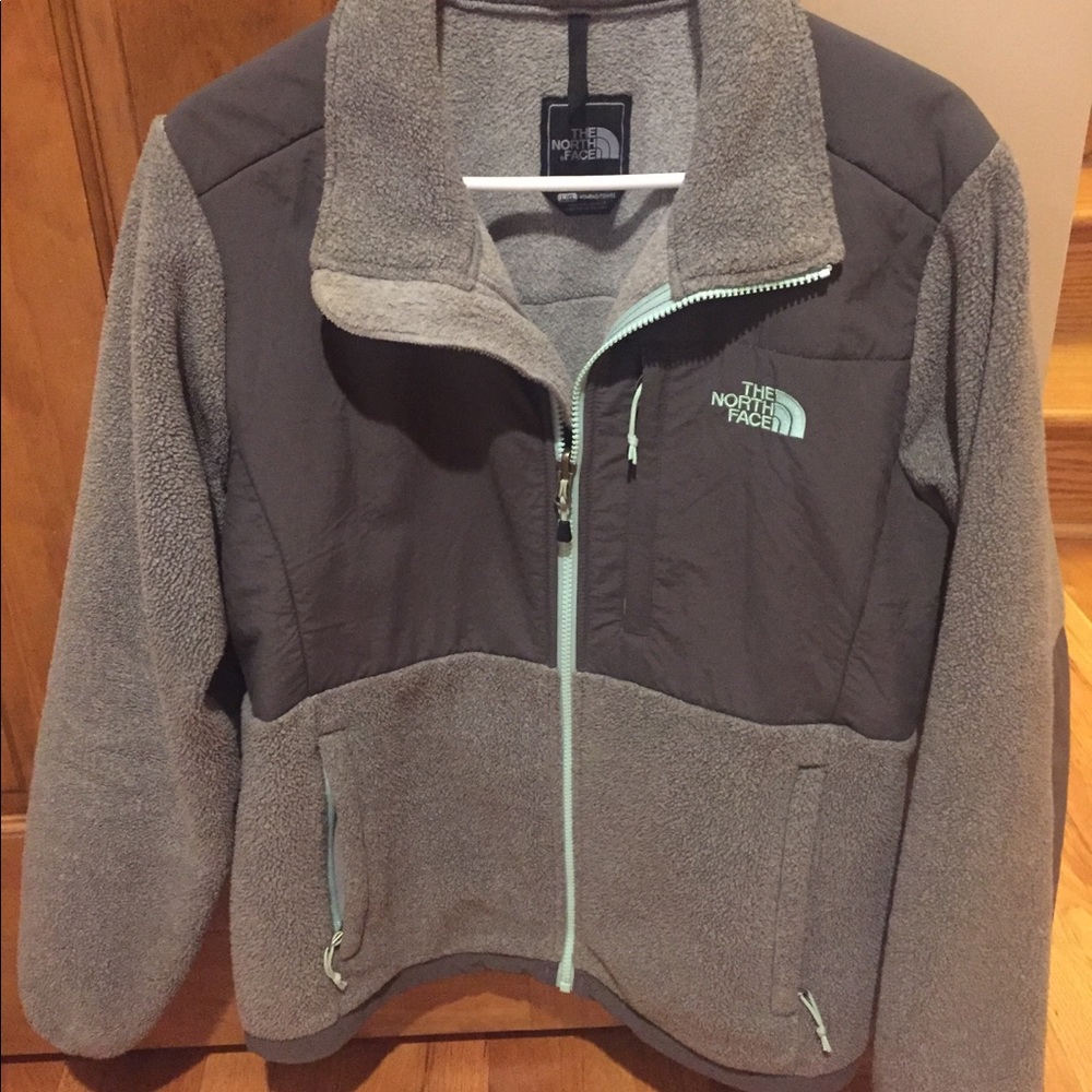 The North Face Fleece Jacket